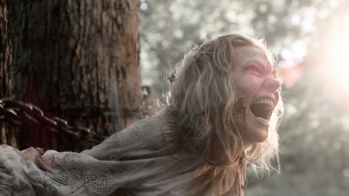 The Devil Came Home ‎Along Came the Devil 2 (2019) directed by Jason DeVan • Reviews, film